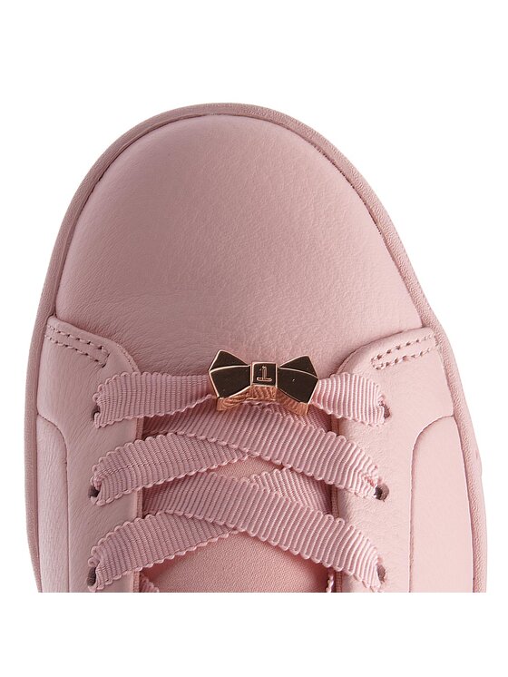 Ted Baker Sneakersy Ted Baker Gielli 9-17549 Różowy
