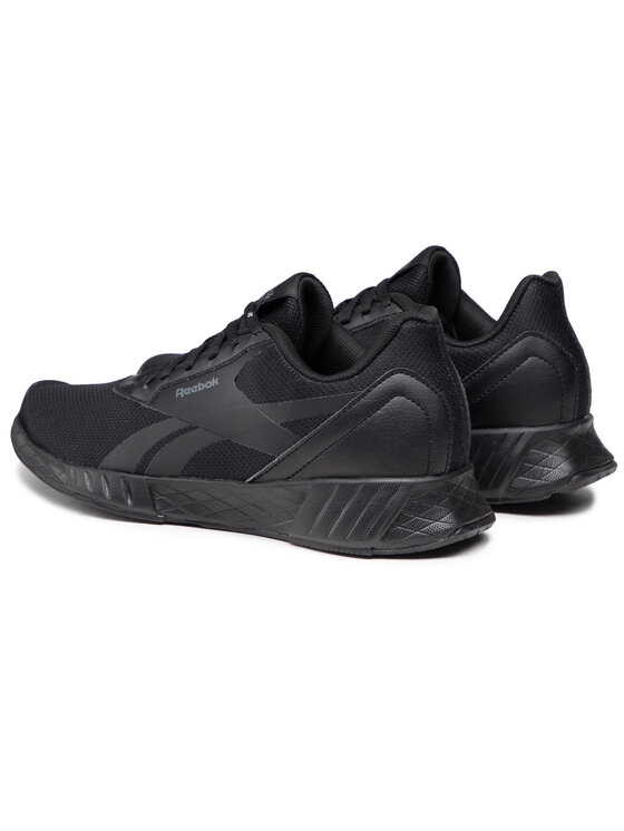 Reebok Tenisice za trčanje Reebok Lite Plus 2.0 FY4805 Crna