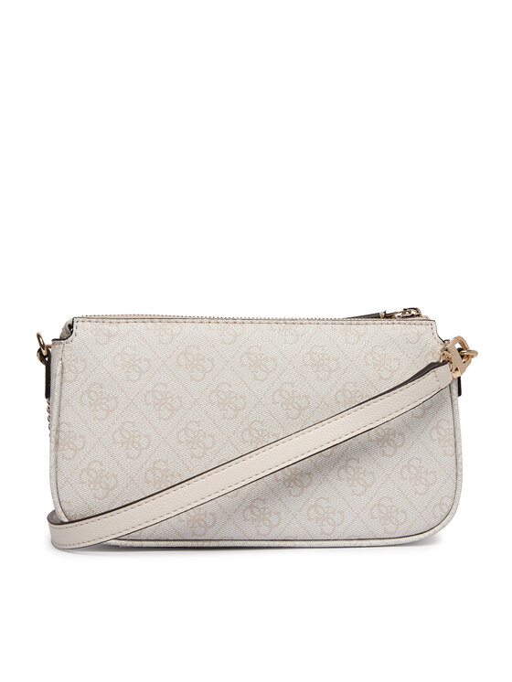 Guess Сумка Guess Noelle II Mini HWBG96 72710 Кремовий
