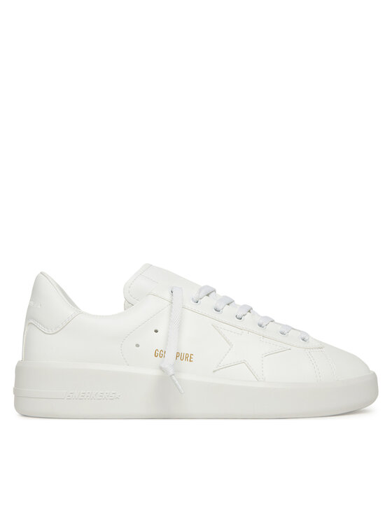 Golden Goose Snīkeri Golden Goose Pure New GMF00197.F003954.10100 Balts