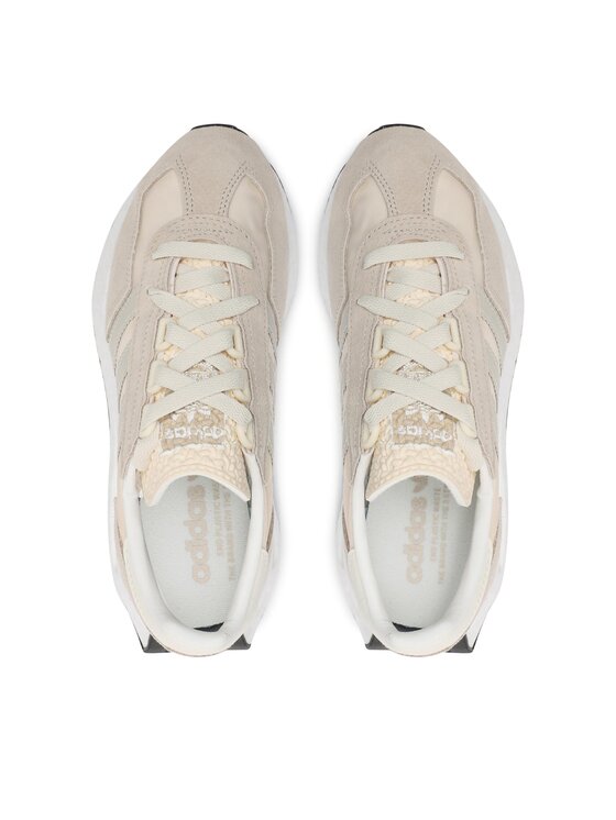 adidas Tenisice adidas Retropy E5 Shoes IE7062 Bež