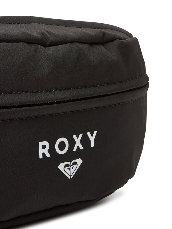 Roxy Τσαντάκι Μέσης﻿ Roxy ROXY-M-003-07 Μαύρο