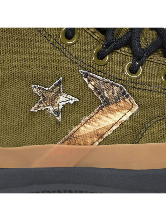 Converse Laisvalaikio batai Converse Bosey Mc Hi 168562C Žalia