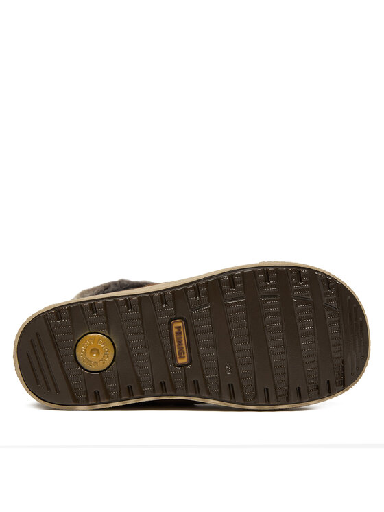 Primigi Снігоходи Primigi GORE-TEX 8856411 S Коричневий