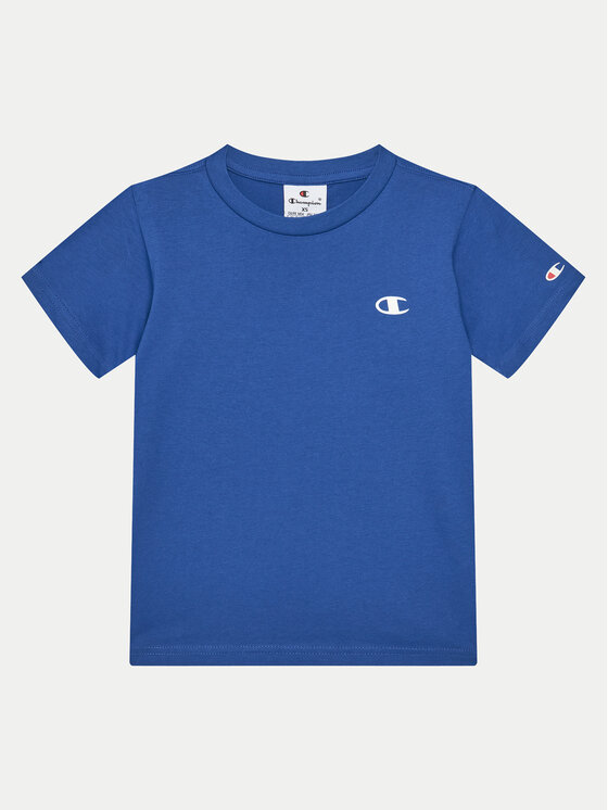 Champion Champion Комплект футболок 306581 Кольоровий Regular Fit