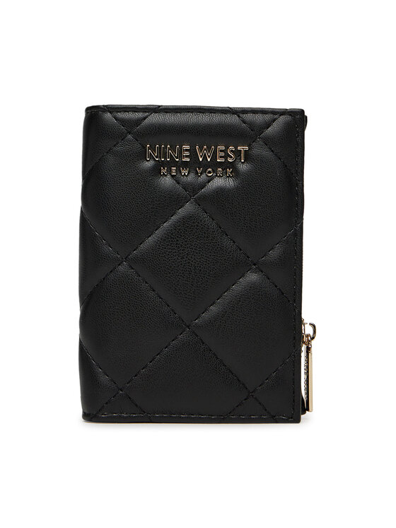 Nine West Portafoglio Nine West CEO-NW-W1-006-SS26 Nero
