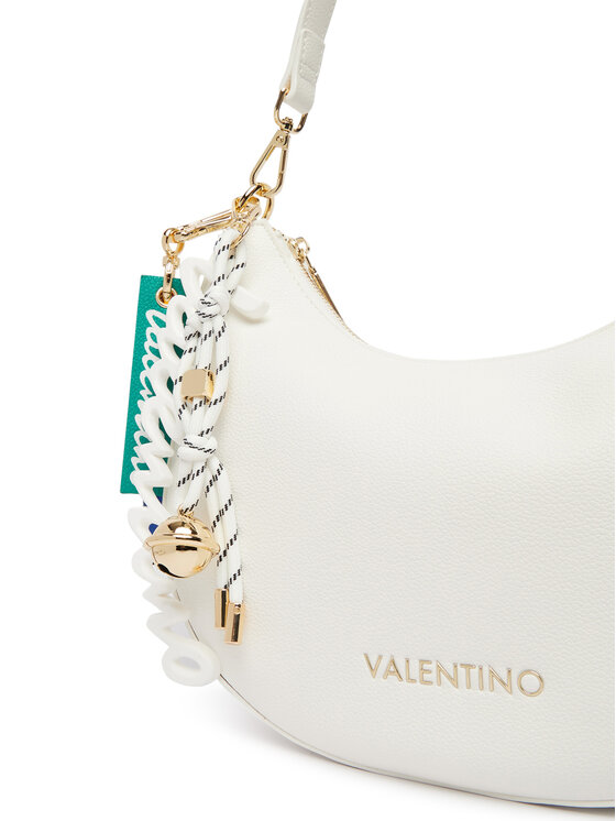 Valentino Дамска чанта Valentino Ryta Re VBS9UI07 Бял