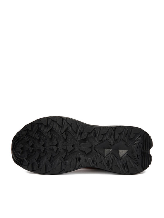 Reebok Зимни обувки Reebok CEOWB-H8-301 Кафяв