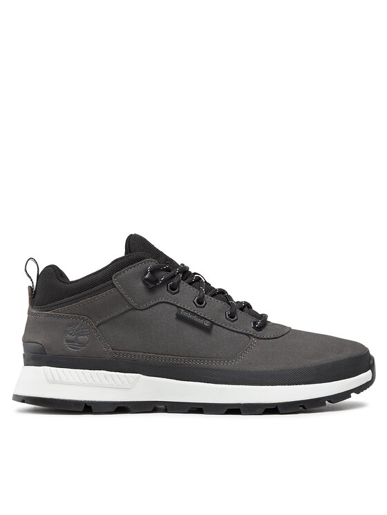 Timberland Снікерcи Timberland Field Trekker Low TB0A2A230331 Сірий