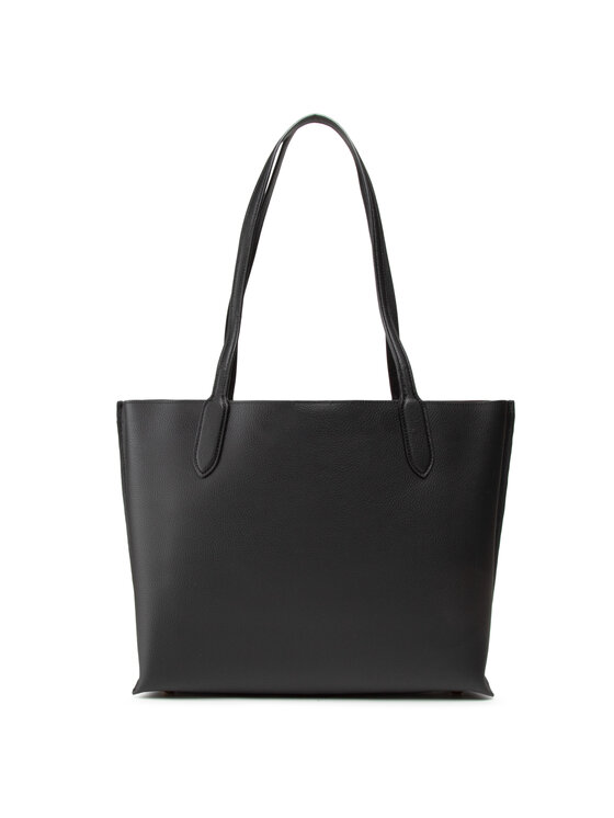 Coach Kabelka Coach Pbbl Willow Tote C0689 Čierna