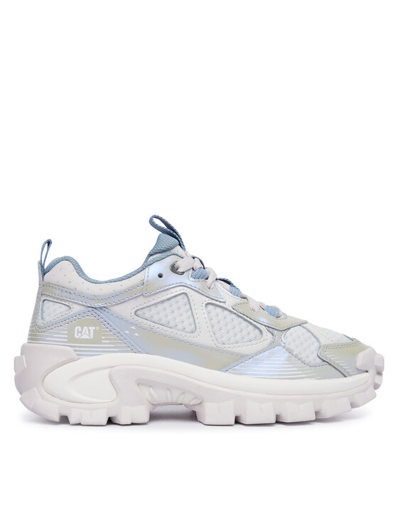 CAT Footwear Снікерcи CAT Footwear Intruder Lightning WS 2000 P312441 Сірий