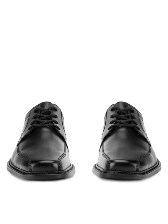 Rieker Īsi apavi Rieker B0812-00 Melns