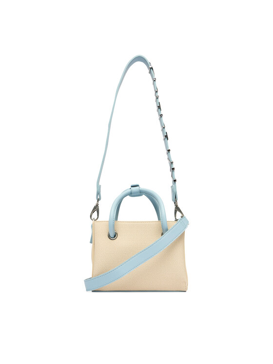 Valentino Kabelka Valentino Alexia Summer VBSA0D05 Béžová