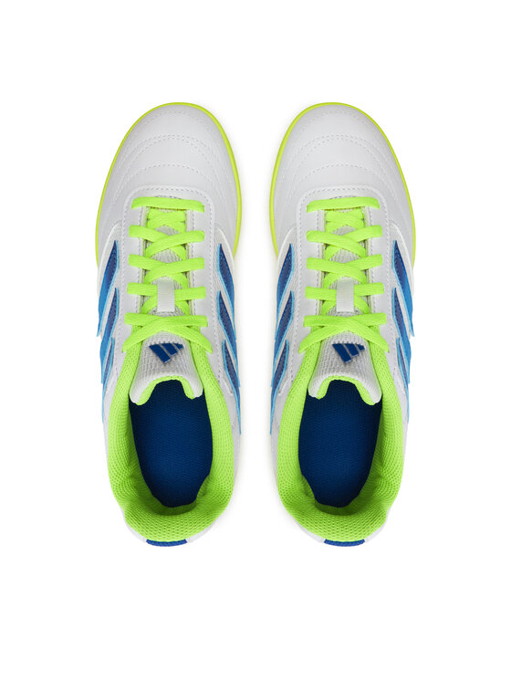 adidas Buty do piłki nożnej adidas Super Sala II Indoor IF6925 Biały