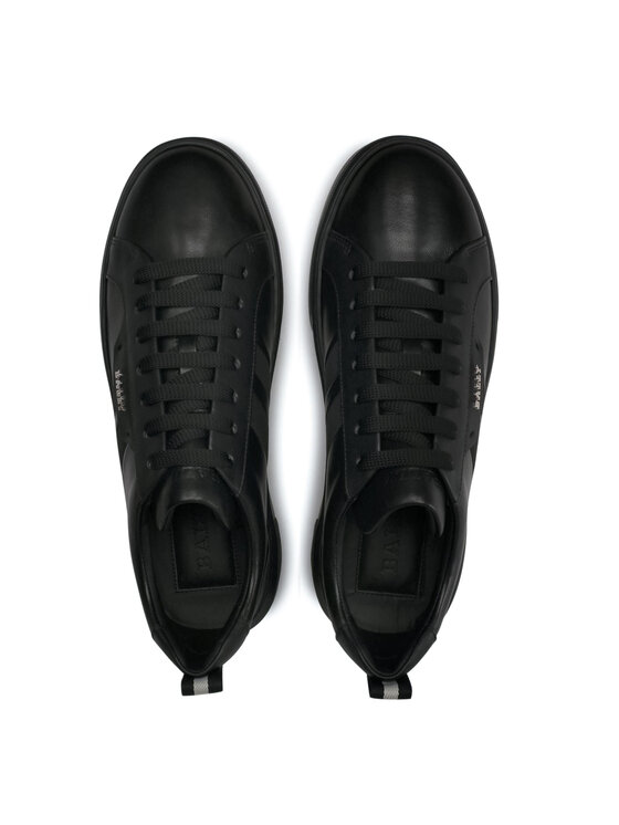 Bally Tenisice Bally Maxim 6234682 Crna