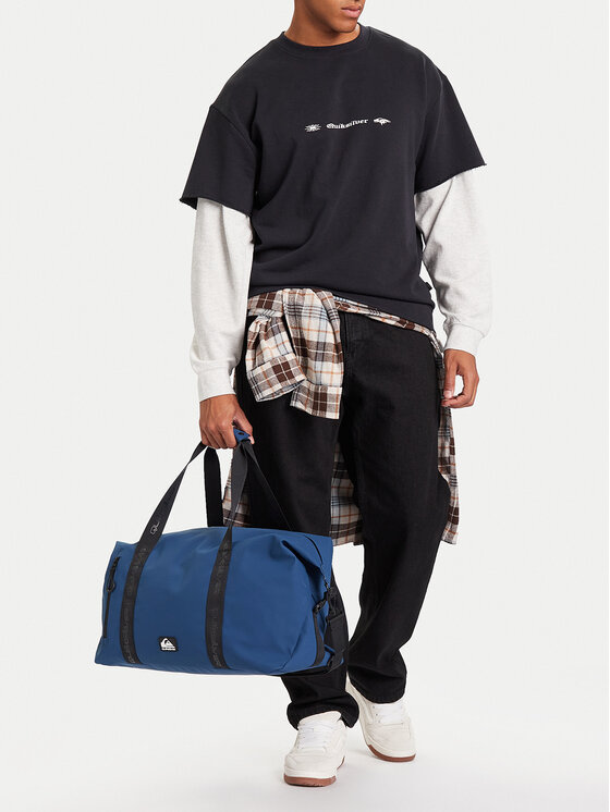 Quiksilver Дорожня сумка Quiksilver C-QUIC-KL-004-08 Cиній
