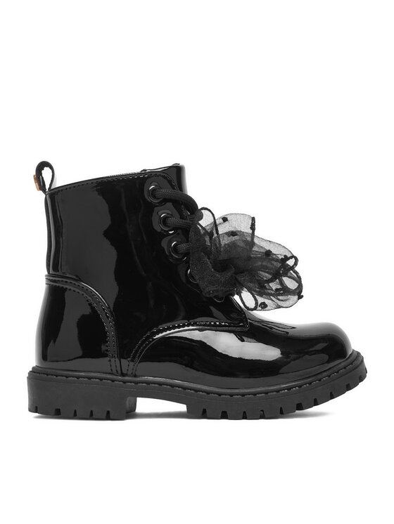 DeeZee Auliniai batai DeeZee CEO-CM241227-22 Juoda
