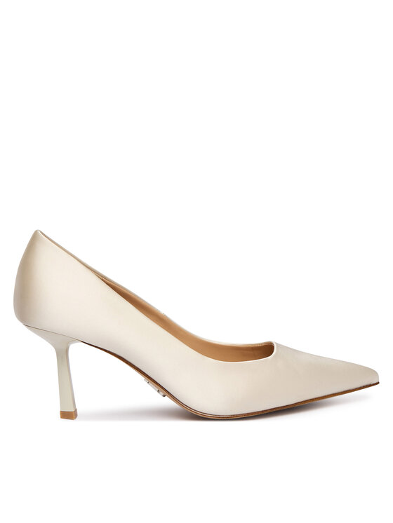 Steve Madden Туфлі на шпильці Steve Madden Vivion 11003291 Білий