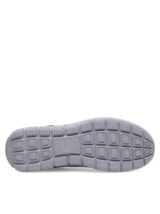 Skechers Снікерcи Skechers TRACK RIPKENT 232399 BKCC Чорний