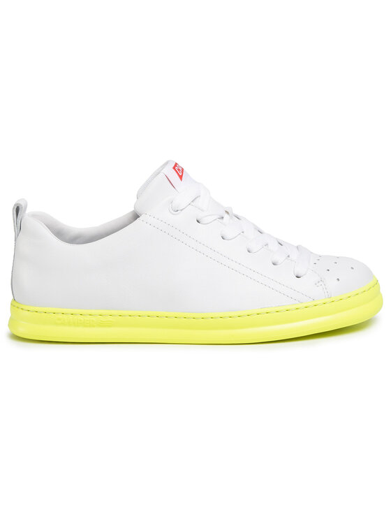 Camper Снікерcи Camper Runner Four K100226-063 Білий