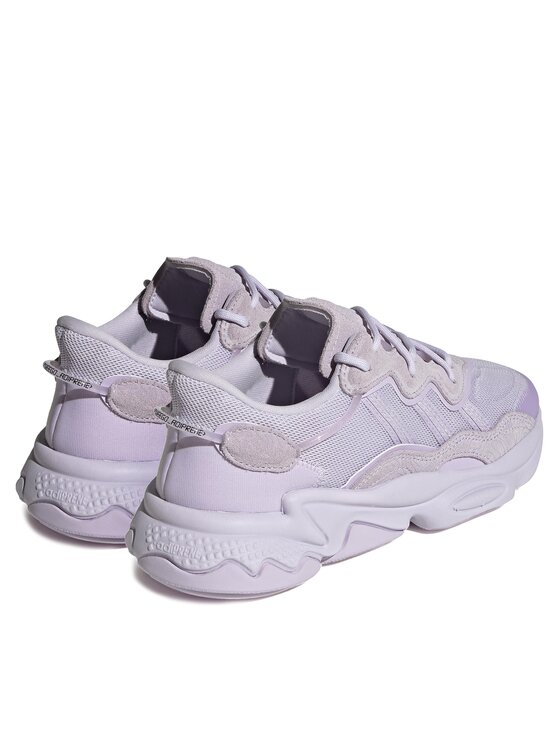 adidas Sneakers adidas OZWEEGO Shoes GX1980 Violet