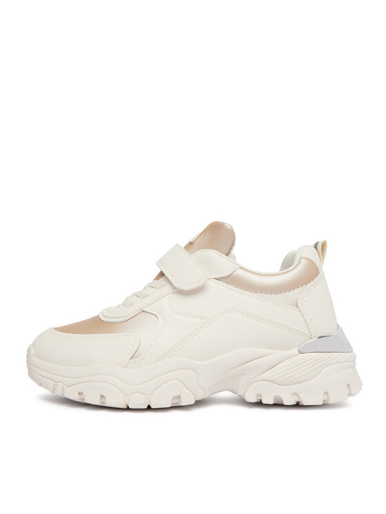 DeeZee Zapatillas DeeZee CEO-TS5227K-21 Beis