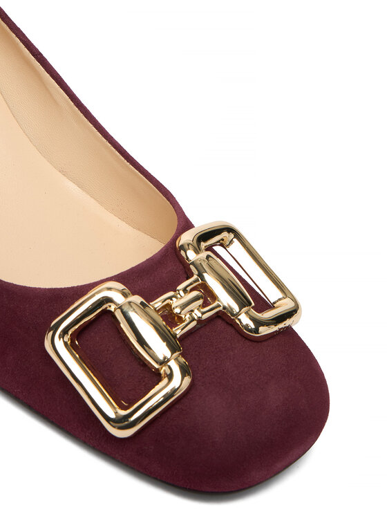 HÖGL Polobotky HÖGL 0-184322-81000 Černá