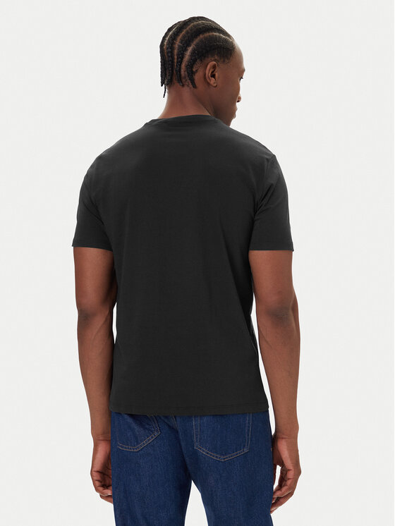 Calvin Klein Jeans Calvin Klein Jeans Conjunto de camisetas Badge LV04RD248G De color Regular Fit