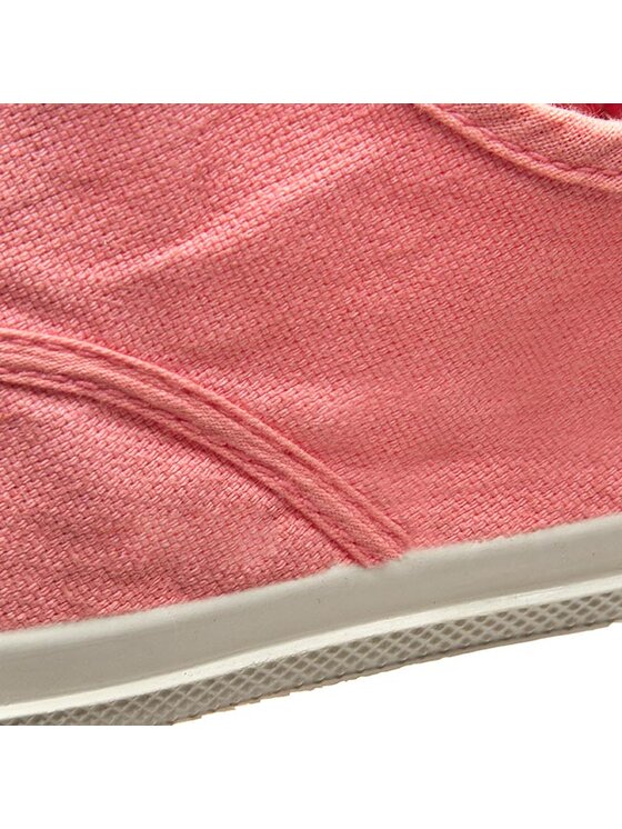 Bensimon Sneakers Bensimon Tennis T6 F15004C15745 Ροζ