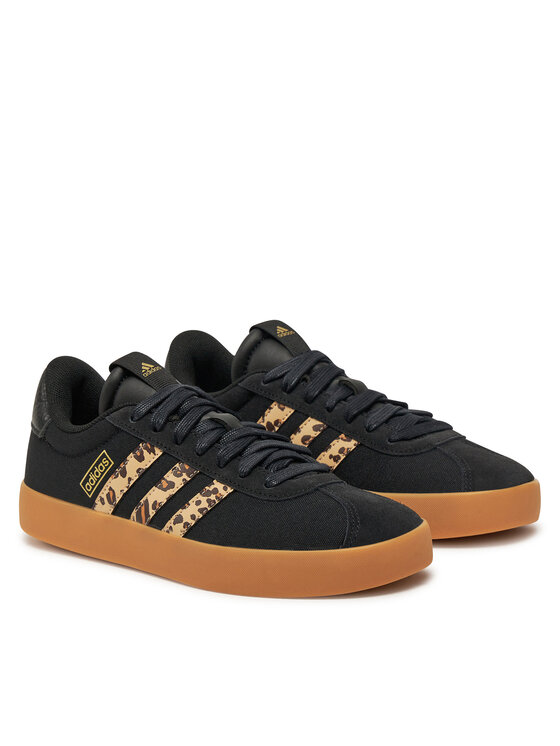 adidas Снікерcи adidas VL Court 3.0 JP5355 Чорний