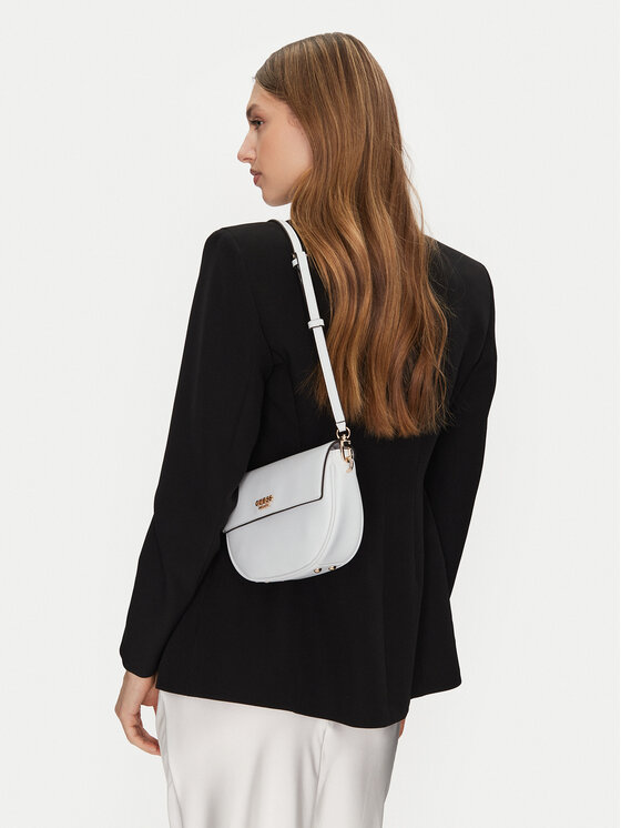 Guess Kabelka Guess HWBG96 45190 Biela