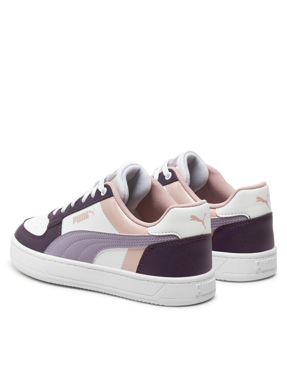 Puma Αθλητικά Puma Caven 2.0 Block Jr 394461 11 Έγχρωμο
