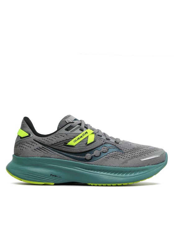 Saucony Pantofi pentru alergare Saucony Guide 16 S20810 Gri