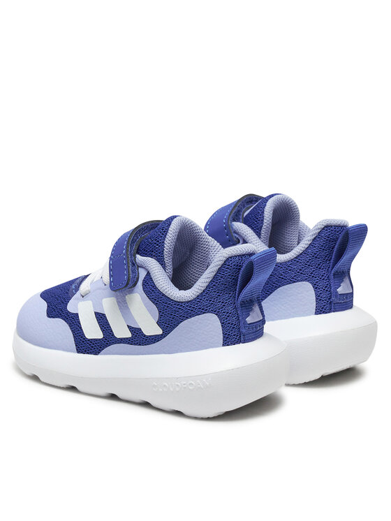adidas Laisvalaikio batai adidas Fortarun 2.0 IF4106 Mėlyna