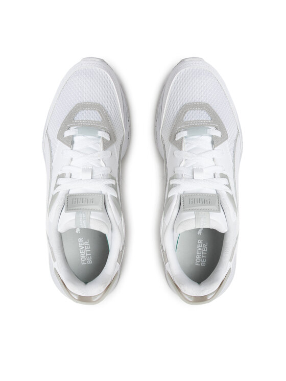 Puma Sneakers Puma Mirage Sport RE:Style 384372 01 Bianco