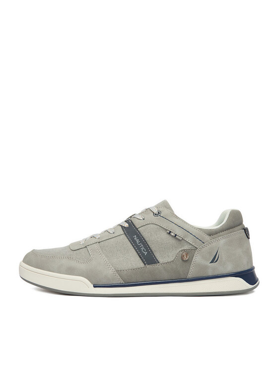 Nautica Sneakersy Nautica CWBEO-24SC055 Sivá