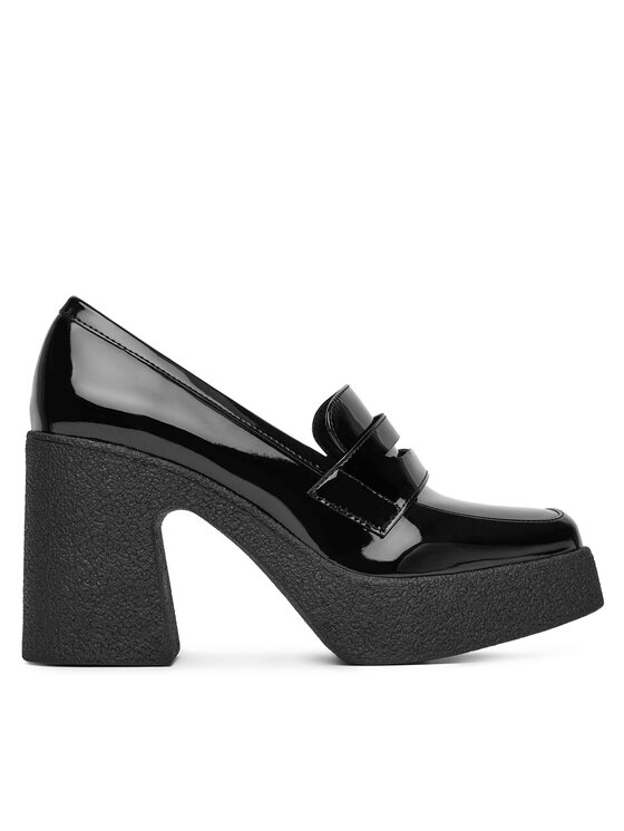 DeeZee Туфлі DeeZee GT3033-21 Чорний