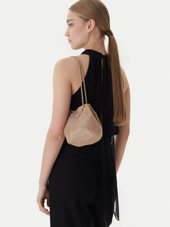 Guess Táska Guess HWRP93 50750 Arany