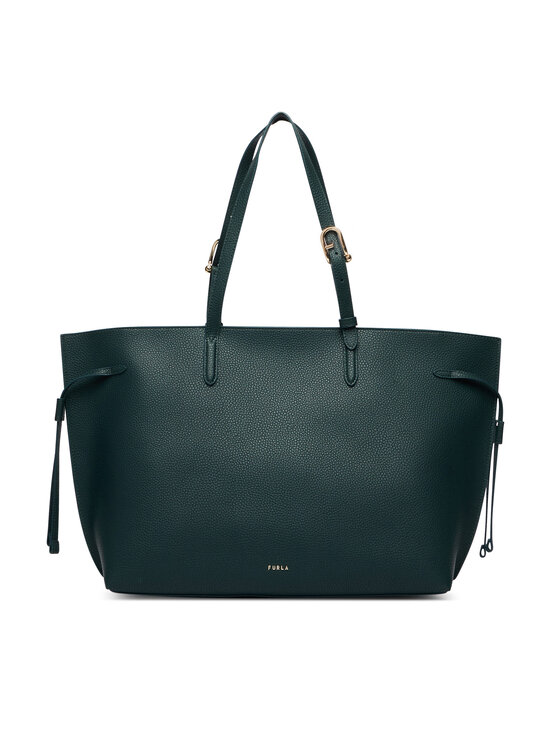 Furla Сумка Furla Ava L WB02059 BX4329 CN 4913S Темно-зелений