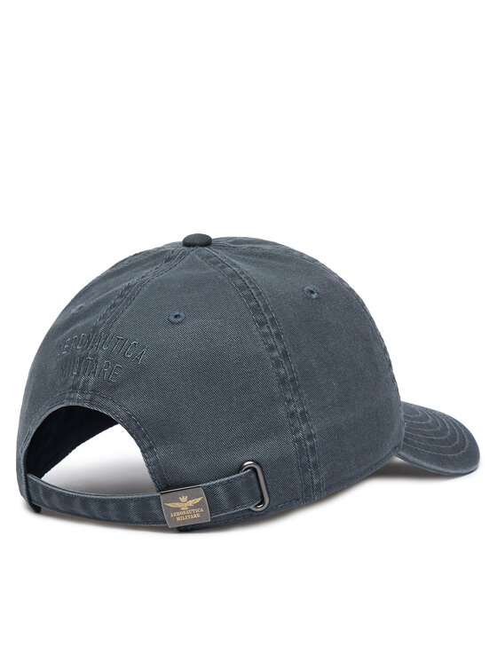Aeronautica Militare Șapcă Aeronautica Militare 262HA1244UCT02476 Albastru