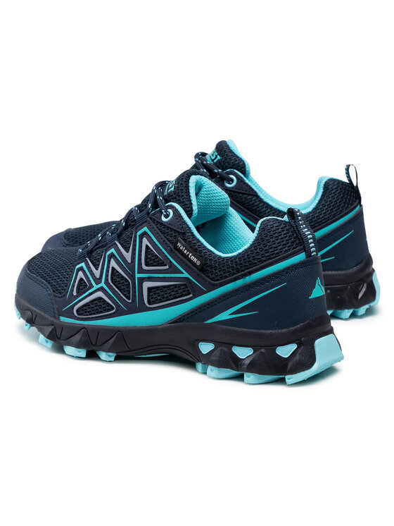 Everest Scarpe da trekking Everest 191236E Blu scuro
