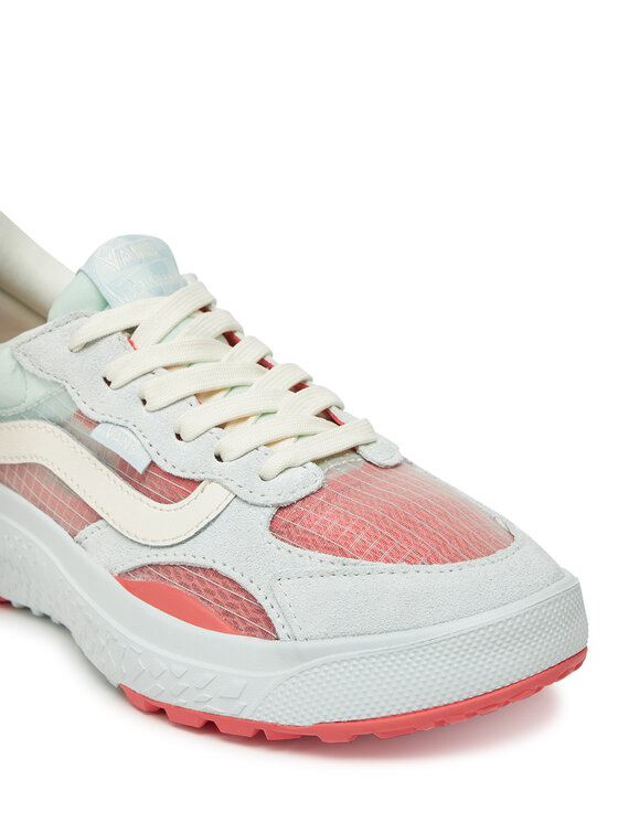 Vans Sneakersy Vans Mte Ultrarange Neo Vr3 VN000CWE8871 Niebieski