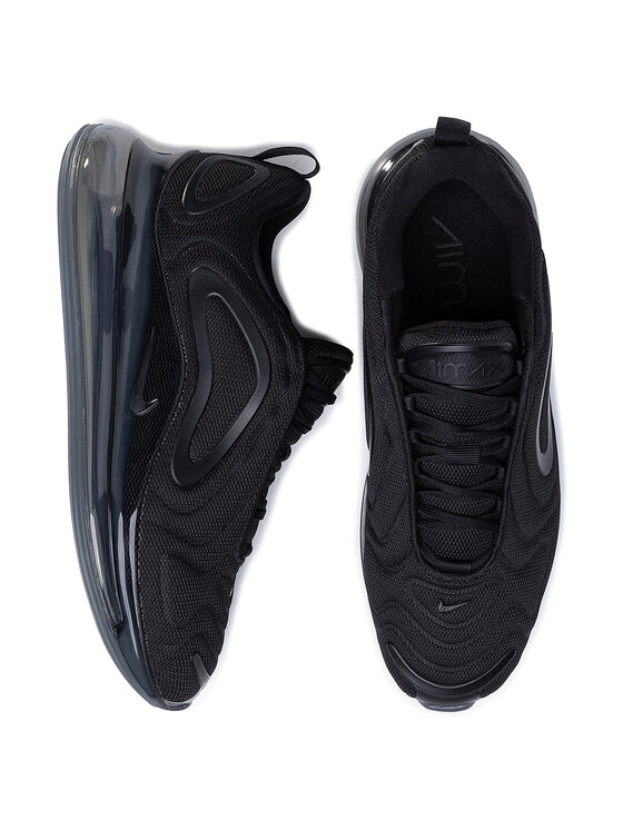 Nike Sneakers Nike Air Max 720 AO2924 007 Negru
