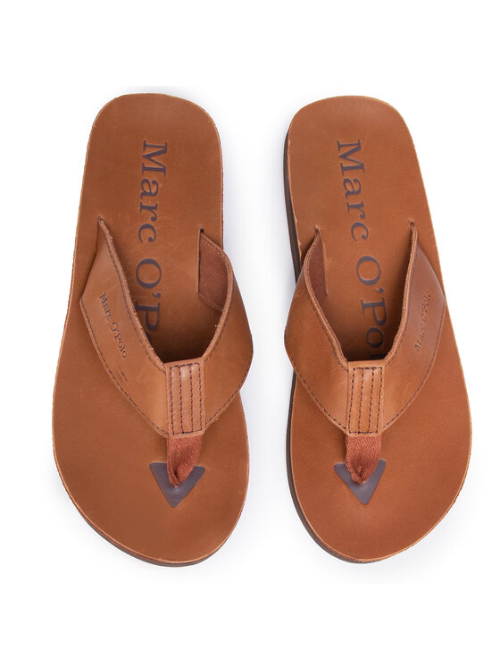 Marc O'Polo Flip-flops Marc O'Polo 003 23691001 100 Barna