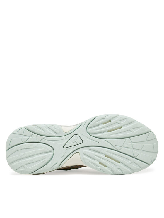 Puma Снікерcи Puma Inverse Shimmer Wns 402972 01 Білий