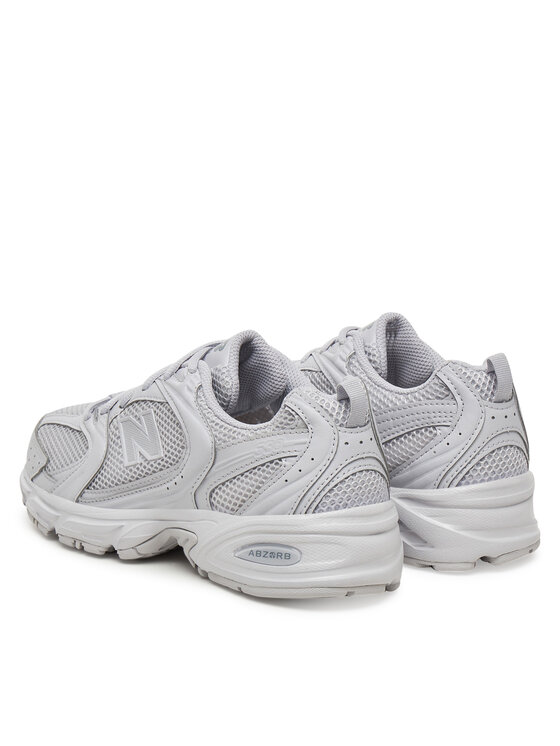 New Balance Αθλητικά New Balance U530TBA Γκρι
