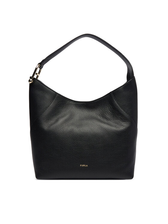 Furla Сумка Furla Lara M WB01900 HSF000 IT O6000 Чорний