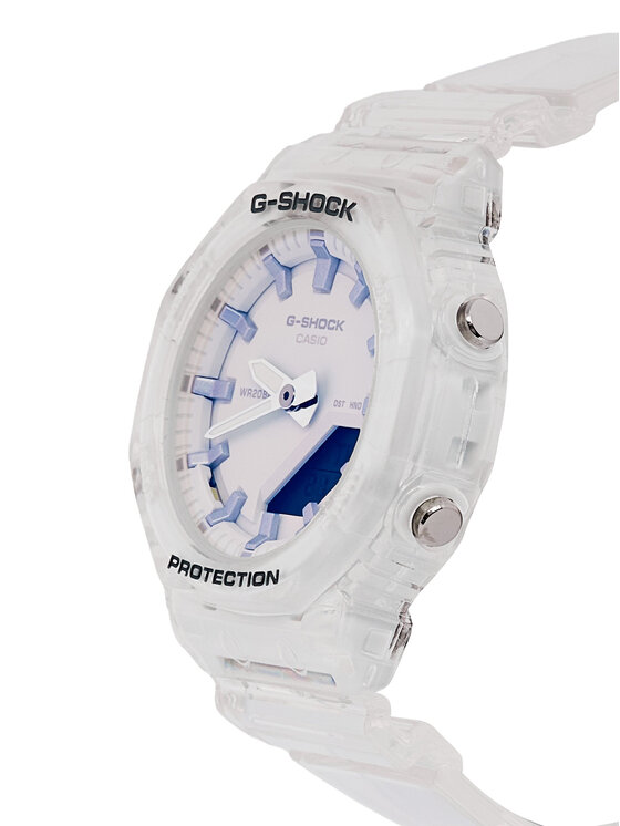 G-Shock Laikrodis G-Shock GMA-P2100SR-7AER Rožinė