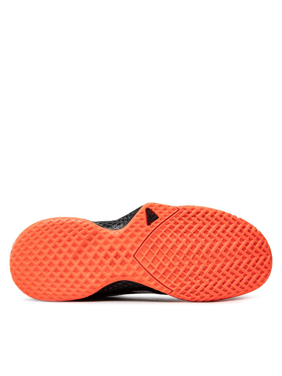 adidas Boty na tenis adidas CourtFlash M GW2988 Černá
