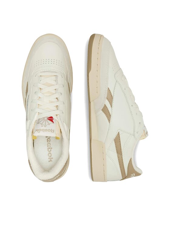 Reebok Snīkeri Reebok Club C Revenge Vintage 100034035-M Écru